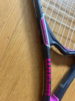 Raqueta de Tenis Wilson