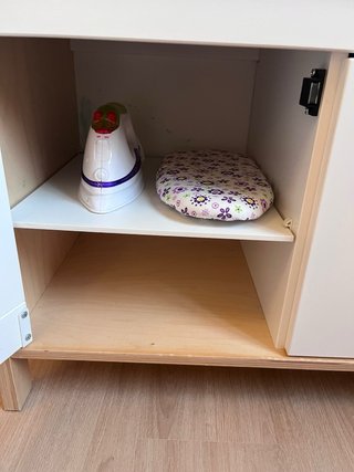 Cocina de Juguete Ikea para Niños