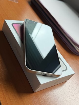 iPhone 14 256GB Bianco