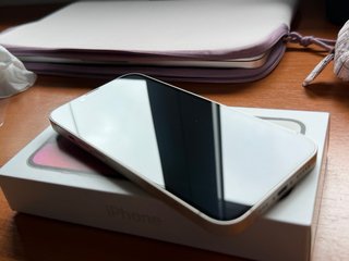 iPhone 14 256GB Bianco