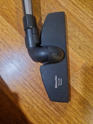 Aspirador Miele Boost CX1 Parquet