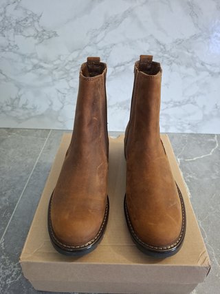 Botines Clarks Orinoco Club Talla 37
