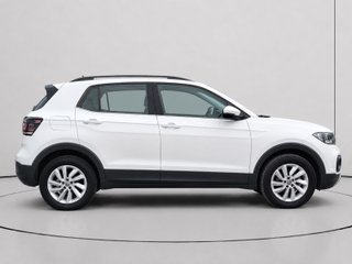 Volkswagen T-Cross Advance 1.0 TSI 81 kW (110 CV) DSG