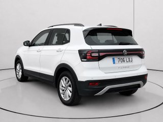 Volkswagen T-Cross Advance 1.0 TSI 81 kW (110 CV) DSG