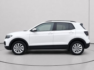 Volkswagen T-Cross Advance 1.0 TSI 81 kW (110 CV) DSG