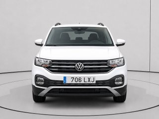 Volkswagen T-Cross Advance 1.0 TSI 81 kW (110 CV) DSG