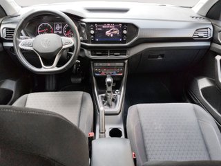 Volkswagen T-Cross Advance 1.0 TSI 81 kW (110 CV) DSG