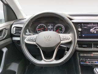 Volkswagen T-Cross Advance 1.0 TSI 81 kW (110 CV) DSG