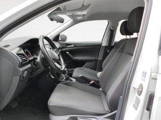 Volkswagen T-Cross Advance 1.0 TSI 81 kW (110 CV) DSG