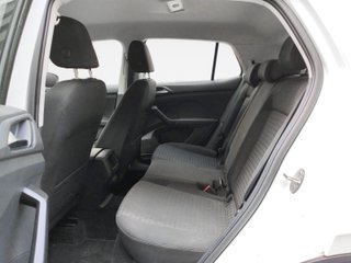 Volkswagen T-Cross Advance 1.0 TSI 81 kW (110 CV) DSG