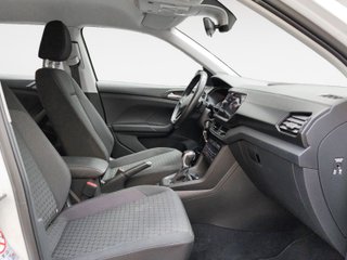 Volkswagen T-Cross Advance 1.0 TSI 81 kW (110 CV) DSG
