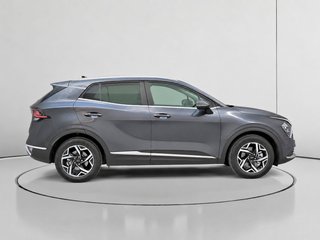 Kia Sportage 1.6 T-GDi MHEV Business 4x2 DCT 118 kW (160 CV)