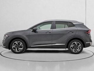 Kia Sportage 1.6 T-GDi MHEV Business 4x2 DCT 118 kW (160 CV)