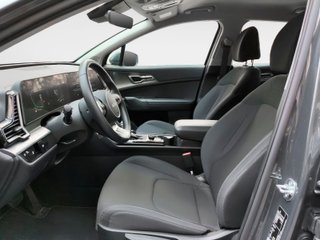 Kia Sportage 1.6 T-GDi MHEV Business 4x2 DCT 118 kW (160 CV)