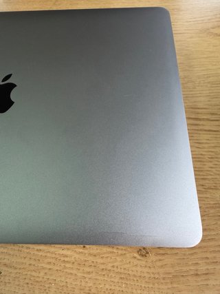 MacBook Pro 2019 Argento/Grigio Siderale