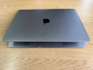 MacBook Pro 2019 Argento/Grigio Siderale