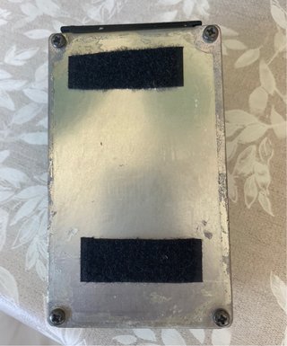 DOD FX25 Filtro Envelope Guitarra