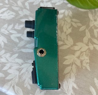 DOD FX25 Filtro Envelope Guitarra