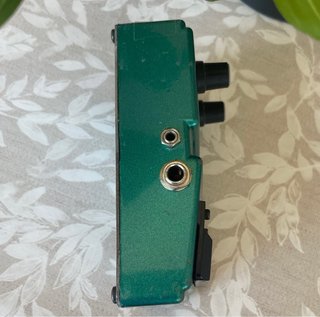 DOD FX25 Filtro Envelope Guitarra