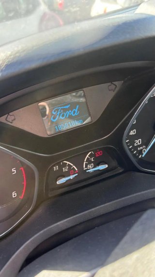 Ford C-MAX 2015