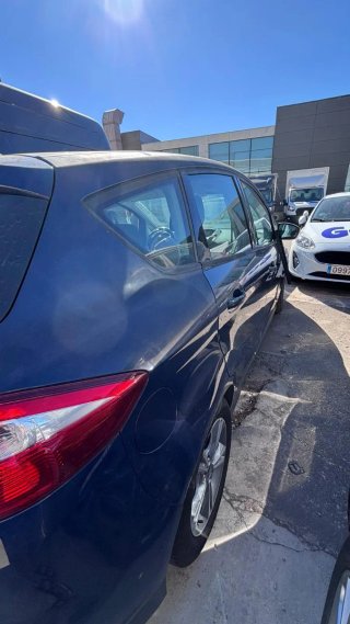 Ford C-MAX 2015
