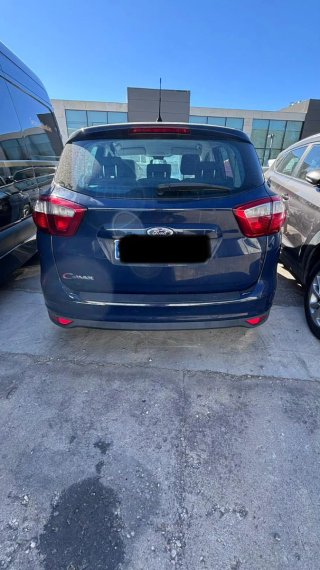 Ford C-MAX 2015