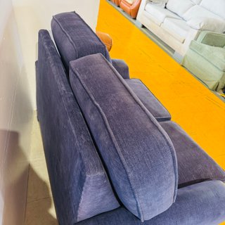 SOFA DOS PLAZAS               R3760073048836
