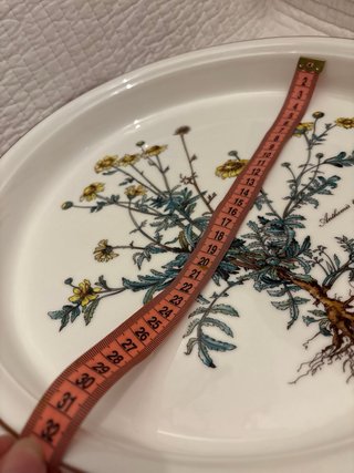 Bandeja Villeroy & Boch Botánica