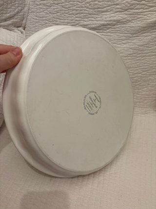 Bandeja Villeroy & Boch Botánica