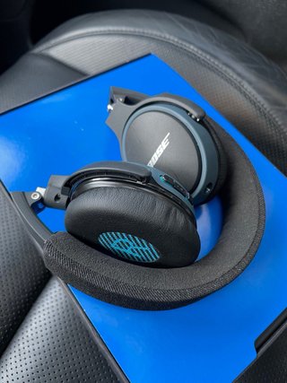 Auriculares Bose SoundLink Bluetooth