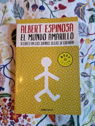 El mundo amarillo: Como luchar para sobrevivir ...