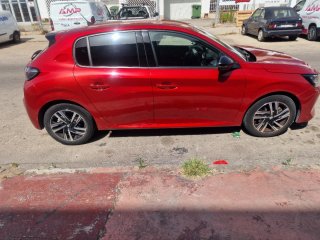 Peugeot 208 2023