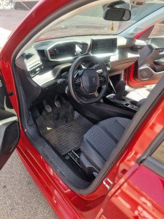 Peugeot 208 2023