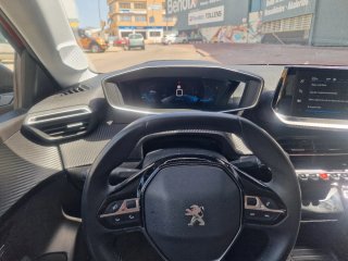 Peugeot 208 2023