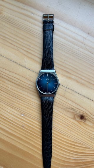 Reloj BWC Swiss