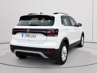 Volkswagen T-Cross Advance 1.0 TSI 81 kW (110 CV) DSG