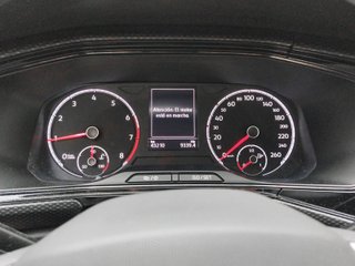 Volkswagen T-Cross Advance 1.0 TSI 81 kW (110 CV) DSG