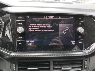 Volkswagen T-Cross Advance 1.0 TSI 81 kW (110 CV) DSG