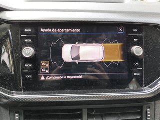 Volkswagen T-Cross Advance 1.0 TSI 81 kW (110 CV) DSG