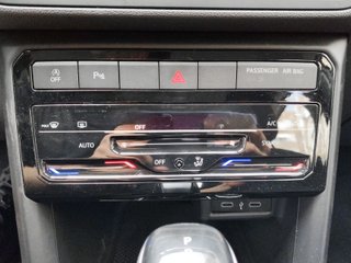 Volkswagen T-Cross Advance 1.0 TSI 81 kW (110 CV) DSG