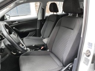 Volkswagen T-Cross Advance 1.0 TSI 81 kW (110 CV) DSG