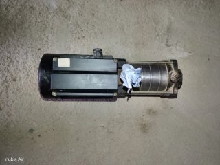 Bomba de agua Grundfos CH4-50 A-A-CUBE
