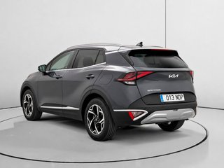Kia Sportage 1.6 T-GDi MHEV Business 4x2 DCT 118 kW (160 CV)