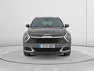 Kia Sportage 1.6 T-GDi MHEV Business 4x2 DCT 118 kW (160 CV)