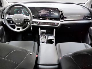 Kia Sportage 1.6 T-GDi MHEV Business 4x2 DCT 118 kW (160 CV)