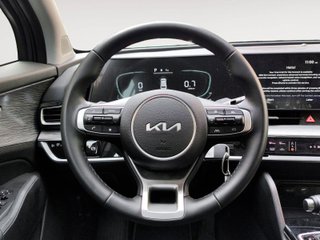 Kia Sportage 1.6 T-GDi MHEV Business 4x2 DCT 118 kW (160 CV)