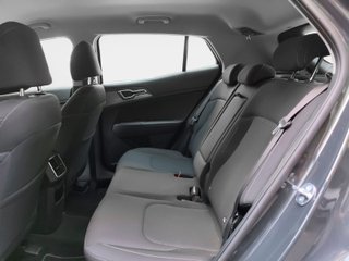 Kia Sportage 1.6 T-GDi MHEV Business 4x2 DCT 118 kW (160 CV)