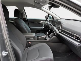 Kia Sportage 1.6 T-GDi MHEV Business 4x2 DCT 118 kW (160 CV)
