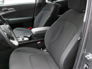 Kia Sportage 1.6 T-GDi MHEV Business 4x2 DCT 118 kW (160 CV)