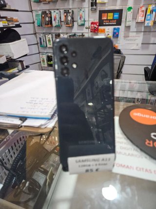 Teléfono Móvil Samsung A13